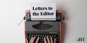 Canada can help shape a world worth investing in, says letter writer
