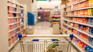 Inflation rises to 2.1% in July, ending three-month slowdown