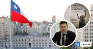 Soberanía o sumisión: la encrucijada del Gobierno de Chile