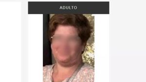 Hallada sana y salva la vecina de Oviedo de 54 años que llevaba desaparecida desde el martes