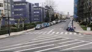 Alarma en el barrio ovetense de Ventanielles por robos a vecinas: 