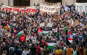 US judge drops Trump case alleging Harvard failed to protect Jewish students