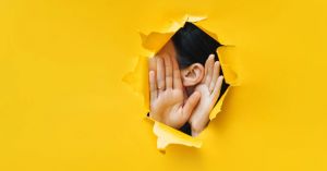 What We Lose When We Focus on Speaking Skills