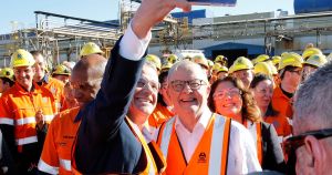 Why the $2.5b Tomago deal is no ordinary bailout