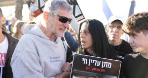 Israel's Blind Democrats Are Oblivious to the Odysseus in Their Midst