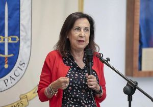 La pájara Robles