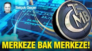 Merkeze bak merkeze