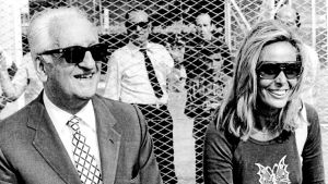 Il 14 agosto 1988 moriva Enzo Ferrari: il legame con Firenze e l’amore per Fiamma