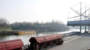 Valdaro, la terra promessa della logistica: Nestlè e Mondadori, arrivano i marchi big