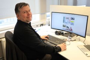 Derfor bruker AV penger på Byfjord­festi­valen