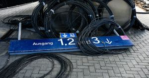 Organisiert ins Chaos