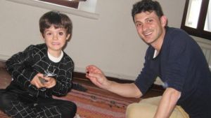 Mattia Minguzzi, ucciso in Turchia a 14 anni. Il papà: “Ora c’è una legge nel nome di mio figlio”
