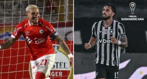Cienciano con su gente ante Botafogo EN VIVO por la Sudamericana