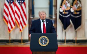 November could be the turning point in the Trump era