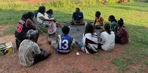 Indigenous people want violence out of their communities. Here’s a new approach