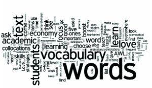 The weight of the right word