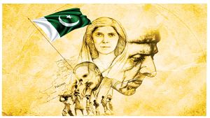 From the dawn of freedom to the frontiers of the future