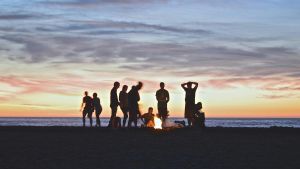 Ferragosto insieme, dalla città al mare. Fra tour e grigliate i luoghi pisani della festa
