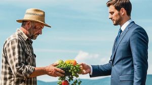 İsimler farklı ama kaderleri aynı
