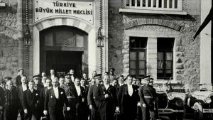 Atatürk karşıtlığı 14 Ağustos 2026
