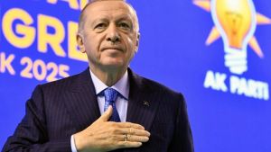 AKP’nin 25. Yılı… Erdoğan ‘nereden nereye’ diyebilecek mi? 14 Ağustos 2026