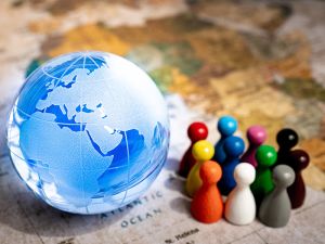 Geopolitical disruption pushing institutional investors to geographic concentration: report
