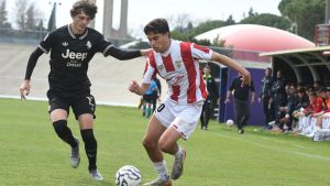 Forlì, da domenica con la Coppa si fa sul serio. Rivincita cercasi in casa della Juve Next Gen