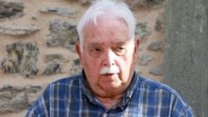 Addio a Sandro Santini. Una vita dedicata all’amore per la storia