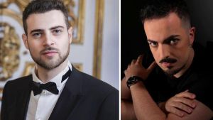 Scatta l’ora del grande Belcanto. Duetto di baritoni al teatro Rossini