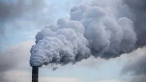 Reiche sieht Positives bei Reformplänen für Emissionshandel
