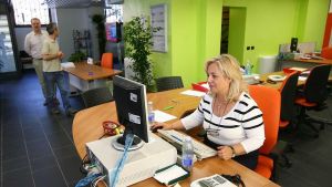 Lavori pubblici. Il Comune cerca un tecnico