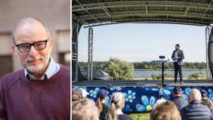Hela Sverige kan bli som Blekinge