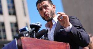 The Electoral Integrity Issue Isn't Israel — It's Islam