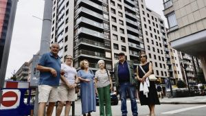 Los Campos Elíseos, 150 años del cine que permanece intacto en la memoria: 