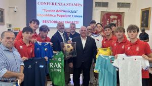 Amici senza confini. Non solo un torneo ma un’esperienza di vita e di crescita