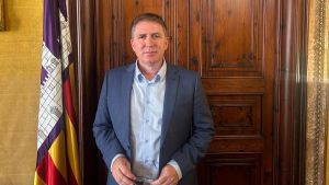 El descontrol turístic, «de bon de veres»