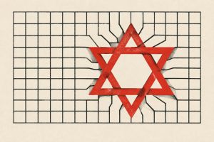 Israel y el giro pragmÃ¡tico en Caracas, por Samuel J. PÃ©rez Hermida