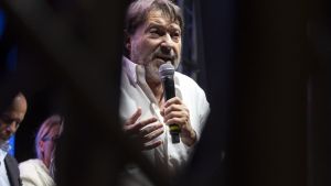 C’è un limite alla discesa in campo