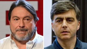 Il film di Valter e Sigfrido, tratto da una storia vera