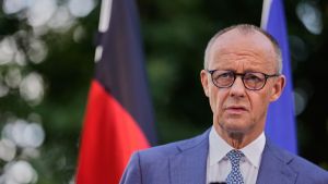 Le campagne di Mosca, che lavora sodo per destabilizzare Berlino