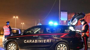 Droga nell’abitacolo, arrestato un 34enne
