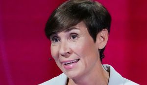 Én av dem sto for debattens pinligste øyeblikk. Den andre vant kvelden
