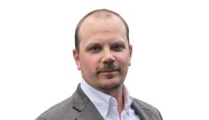 Korruption eller inte så är vi på en farlig väg