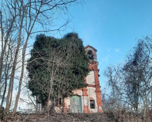 San Giusto, bocciato il recupero della chiesetta della Consolata