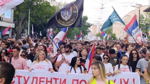 Dok država nudi minimalac od 600 evra, mladima za pristojan život treba plata veća od 130.000 dinara