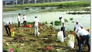 Ambit of community service can be expanded