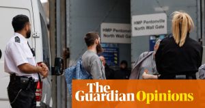 Burnham won’t fix our prisons crisis until he dares to be honest with the public about crime