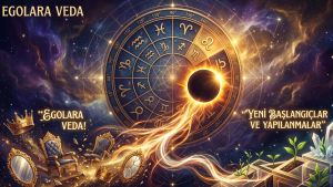 EGOLARA VEDA!