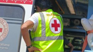 Tredicenne cade e batte la testa. Trauma cranico