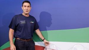 «Per arginare Vannacci a Pavia la Lega ora realizzi tutti i progetti»
